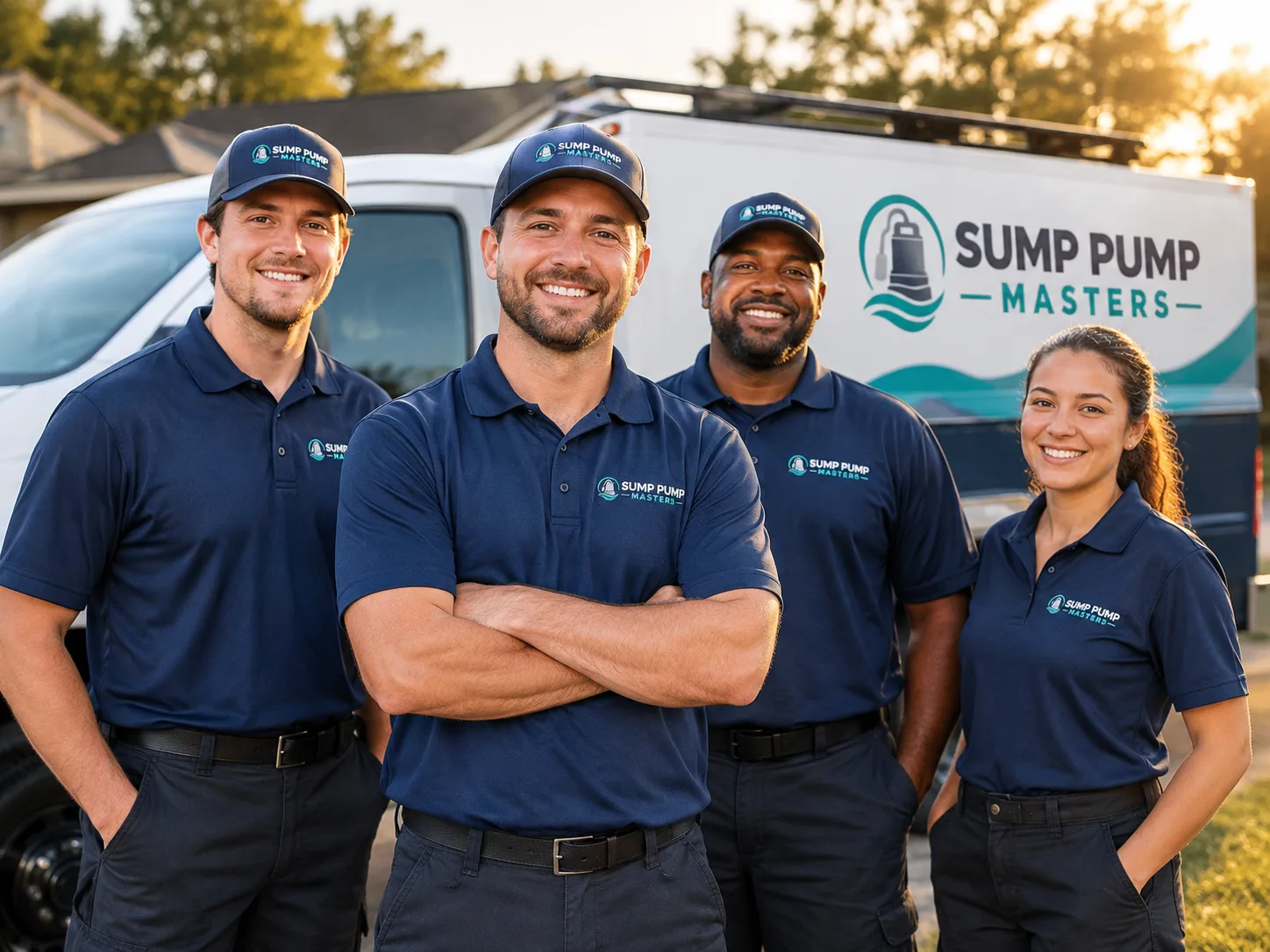 Sump Pump Repair company in Russellville, TN